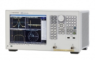 Keysight Technogoies công bố các lựa chọn mới cho máy phân tích mạng tần số thấp giúp phân tích các đặc tính thiết bị thụ động